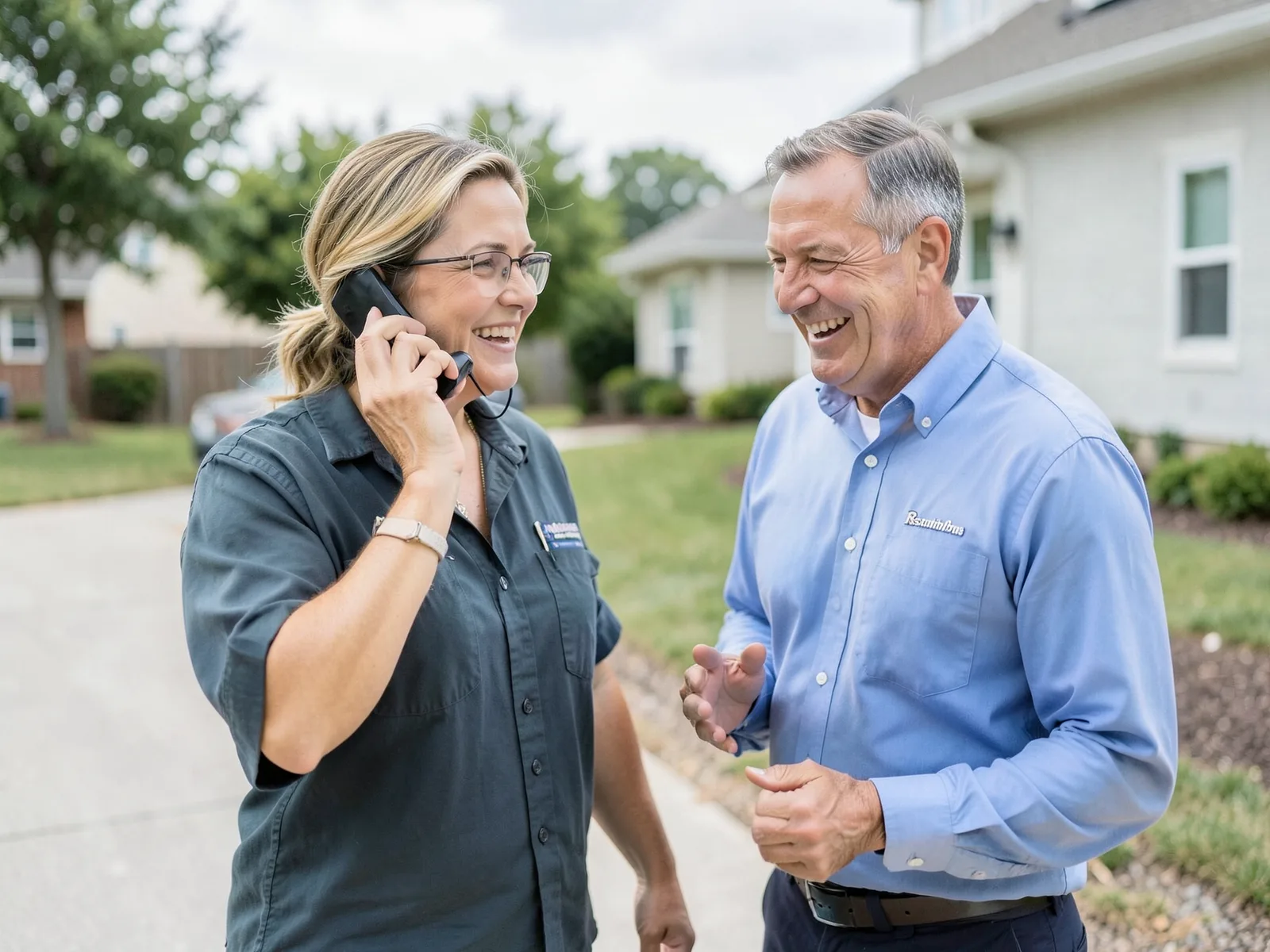 Frequently Asked Questions About Residential Water Cleanup in Poolesville, MD